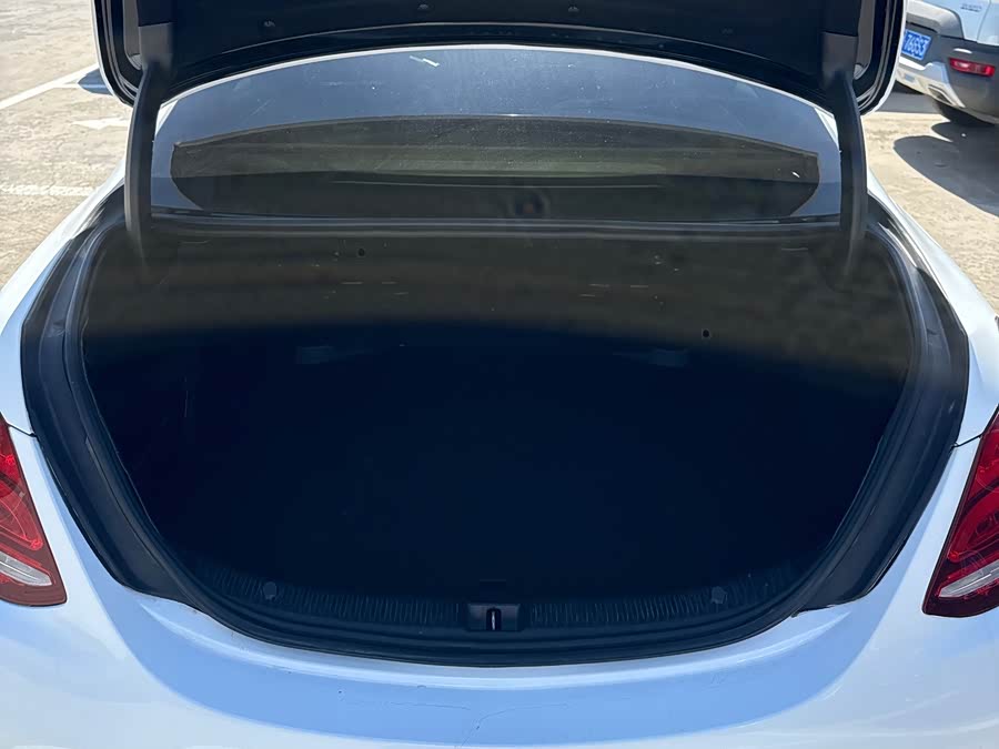 Mercedes-Benz C-Class 2016, фото 15