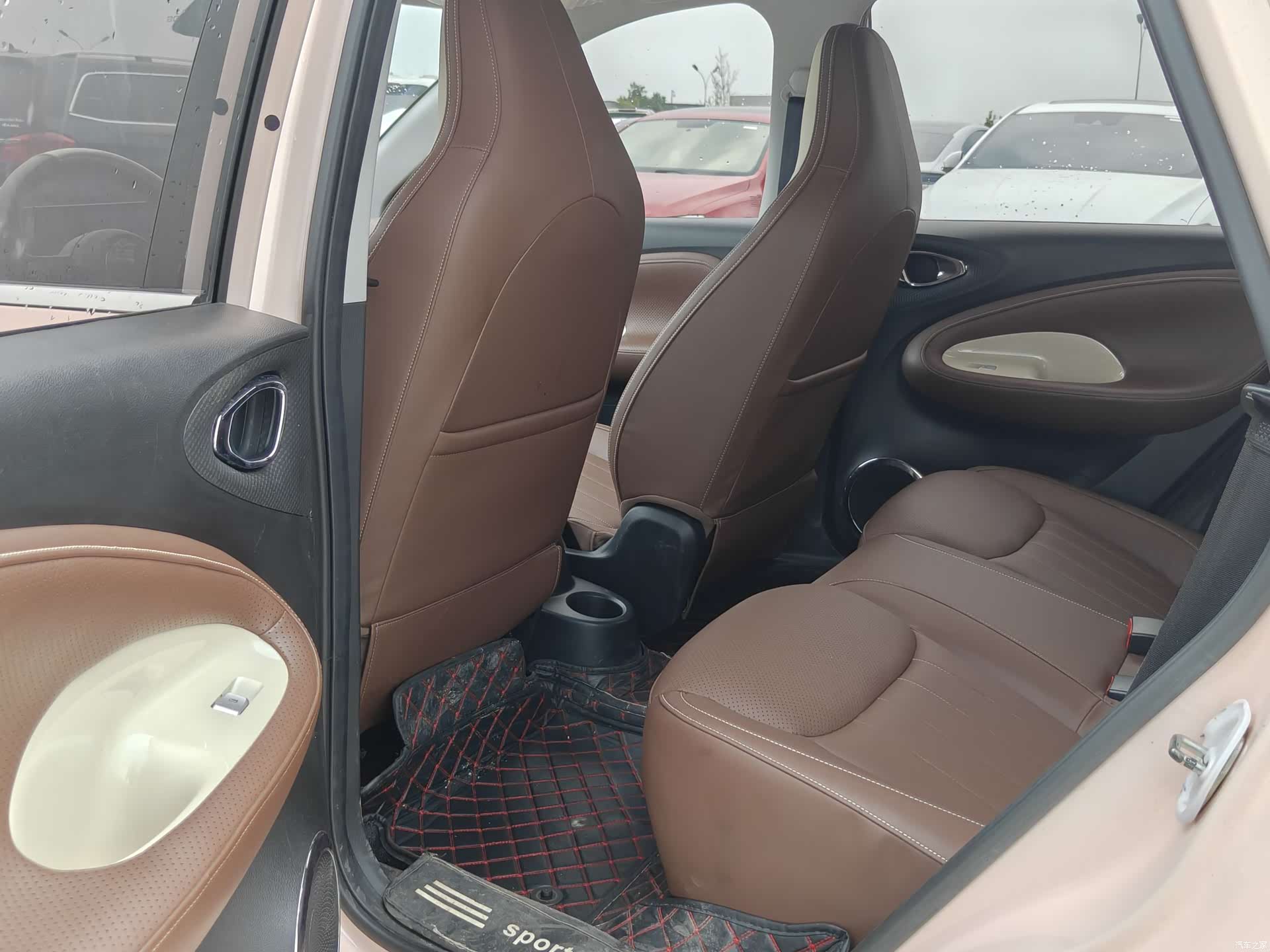 Wuling Bingo, 2024 9