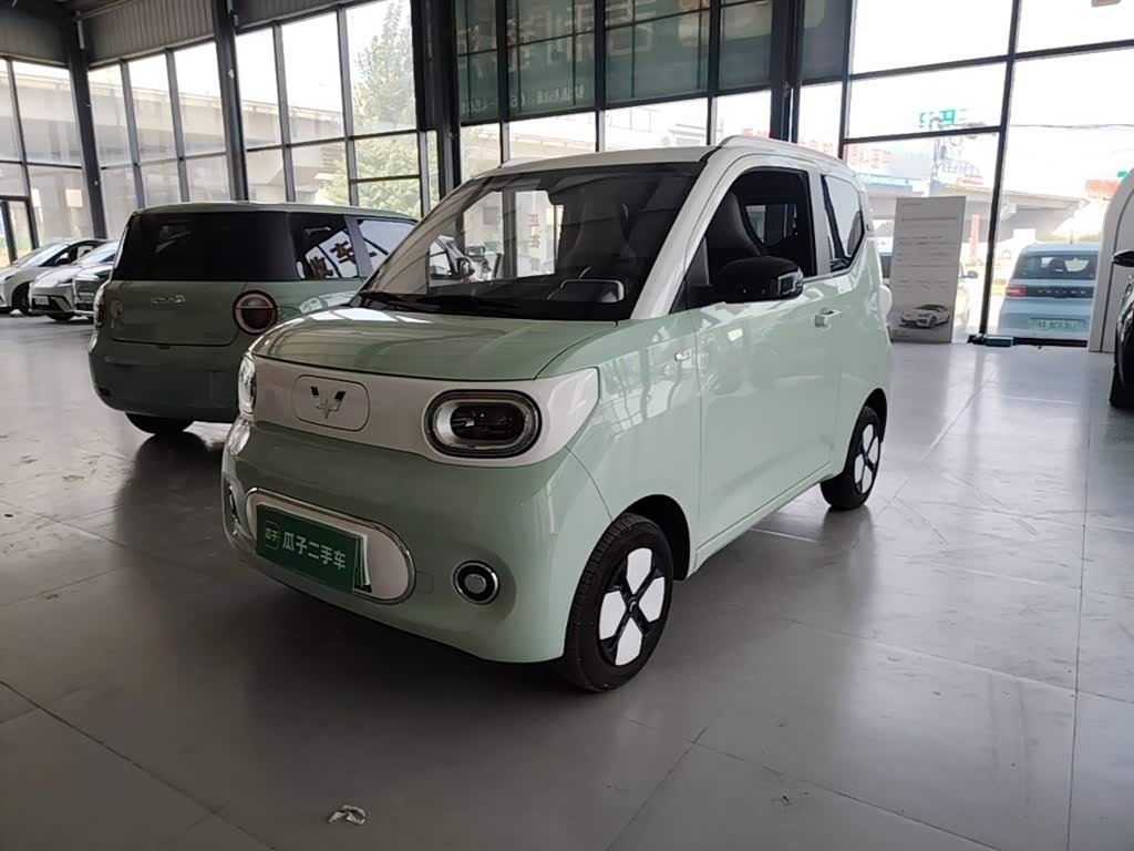 Wuling Mini EV