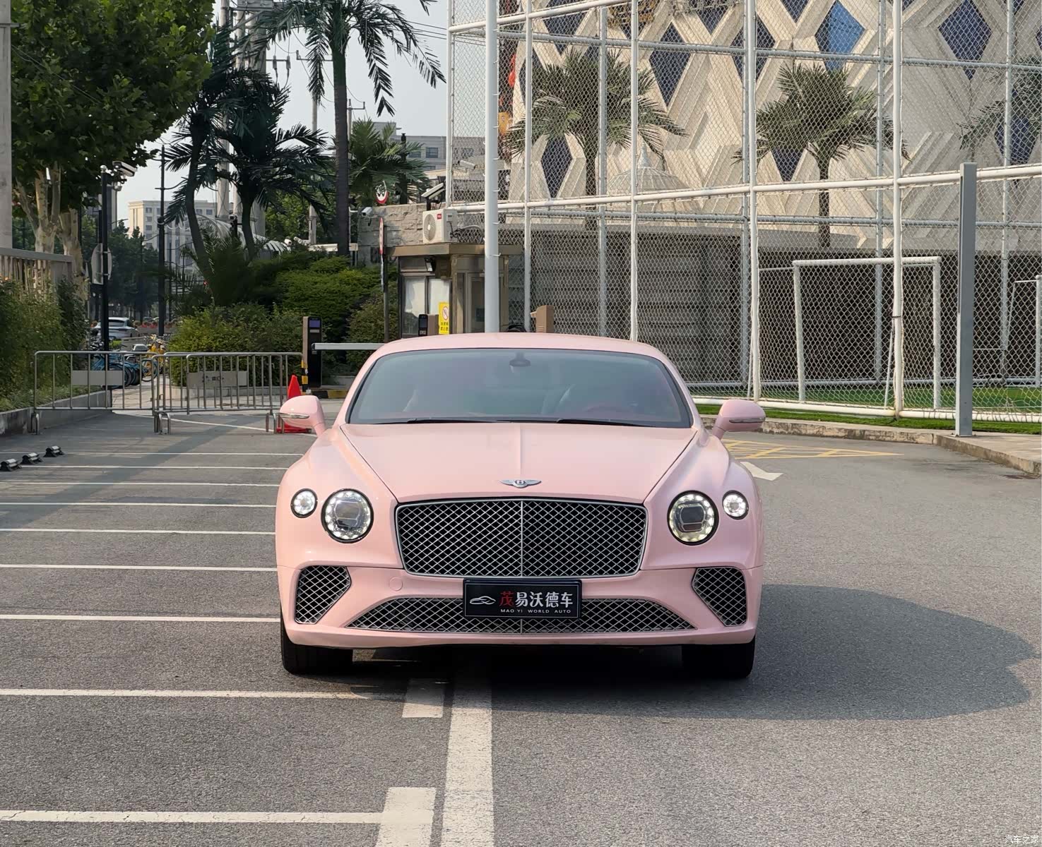 Bentley Continental GT, 2014 2