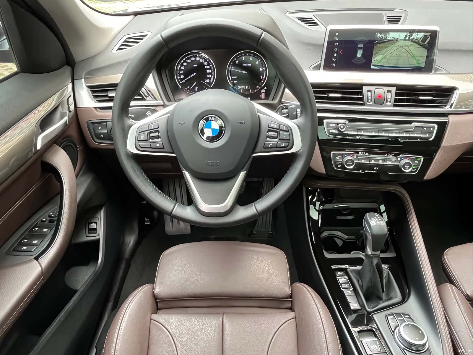 BMW X1, 2019 11