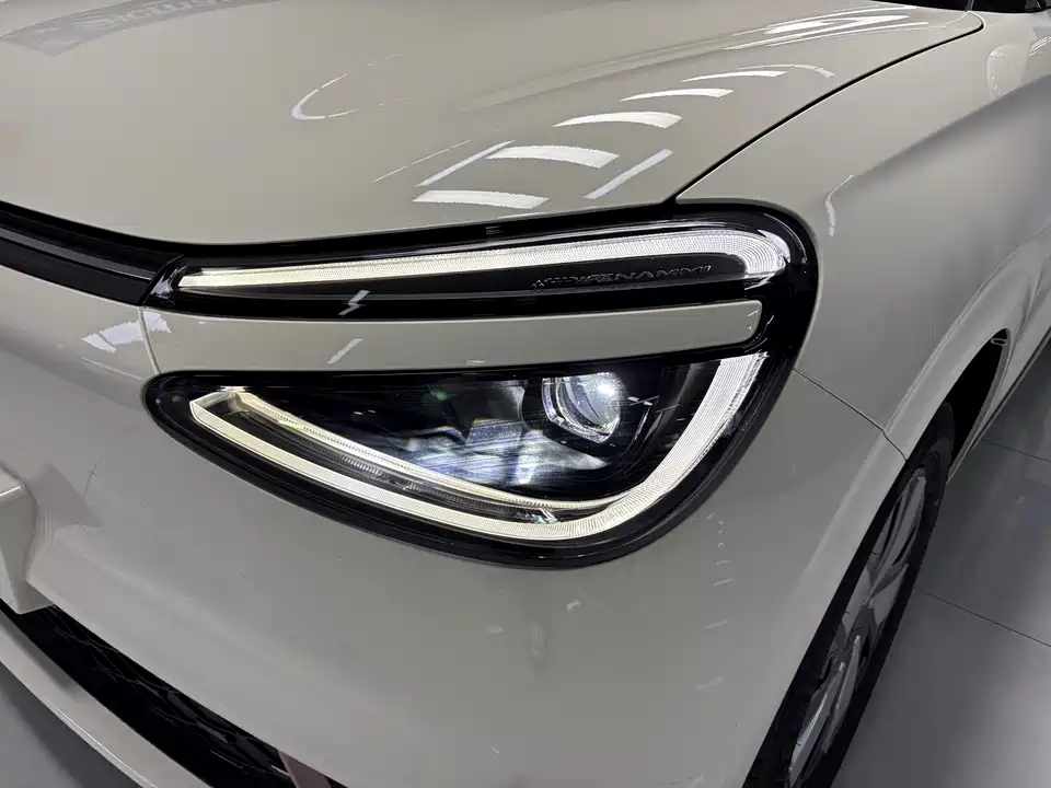 Dongfeng Nammi Nano 01