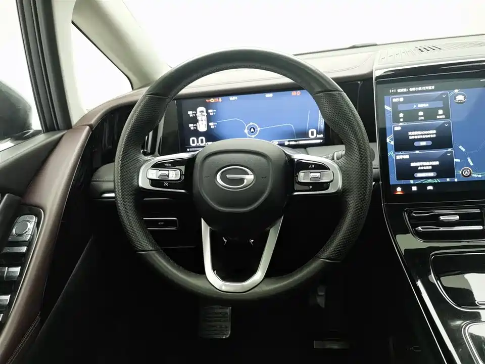 Trumpchi Trumpchi M8