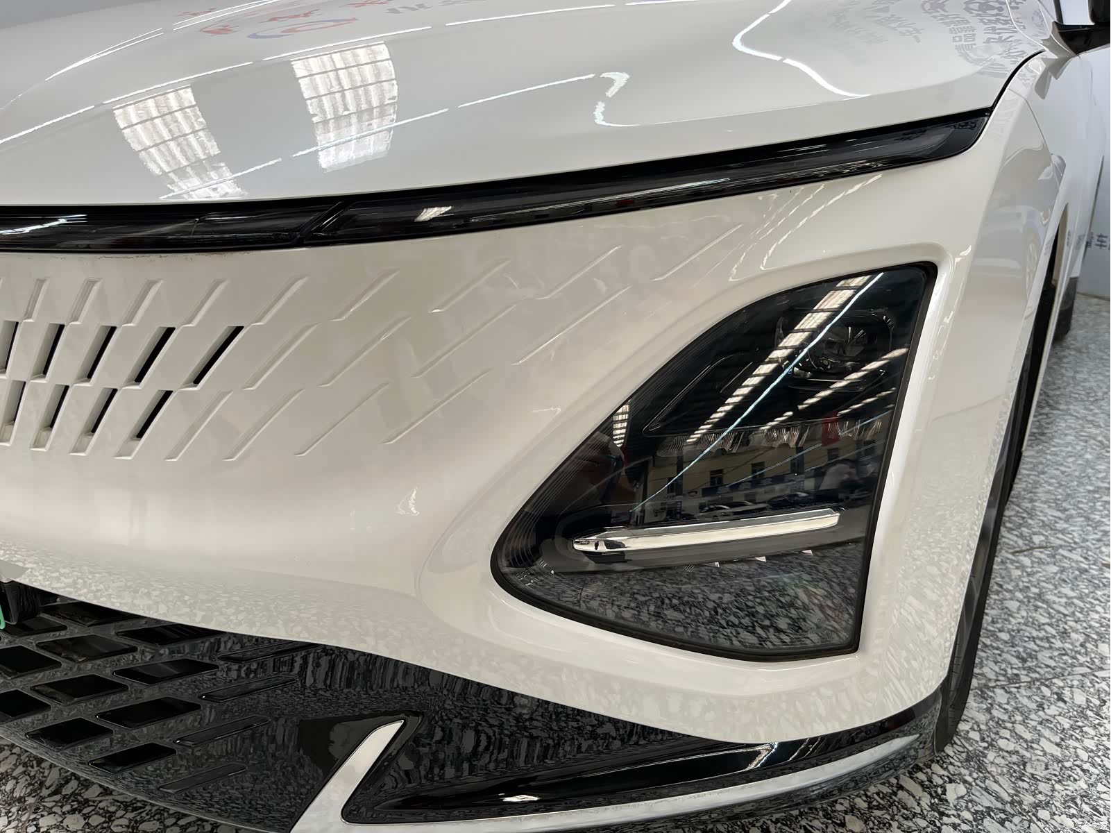 Wuling Starlight, 2026 4
