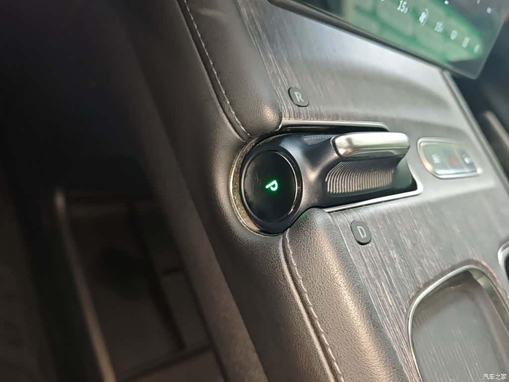 NIO ES7, 2022 14