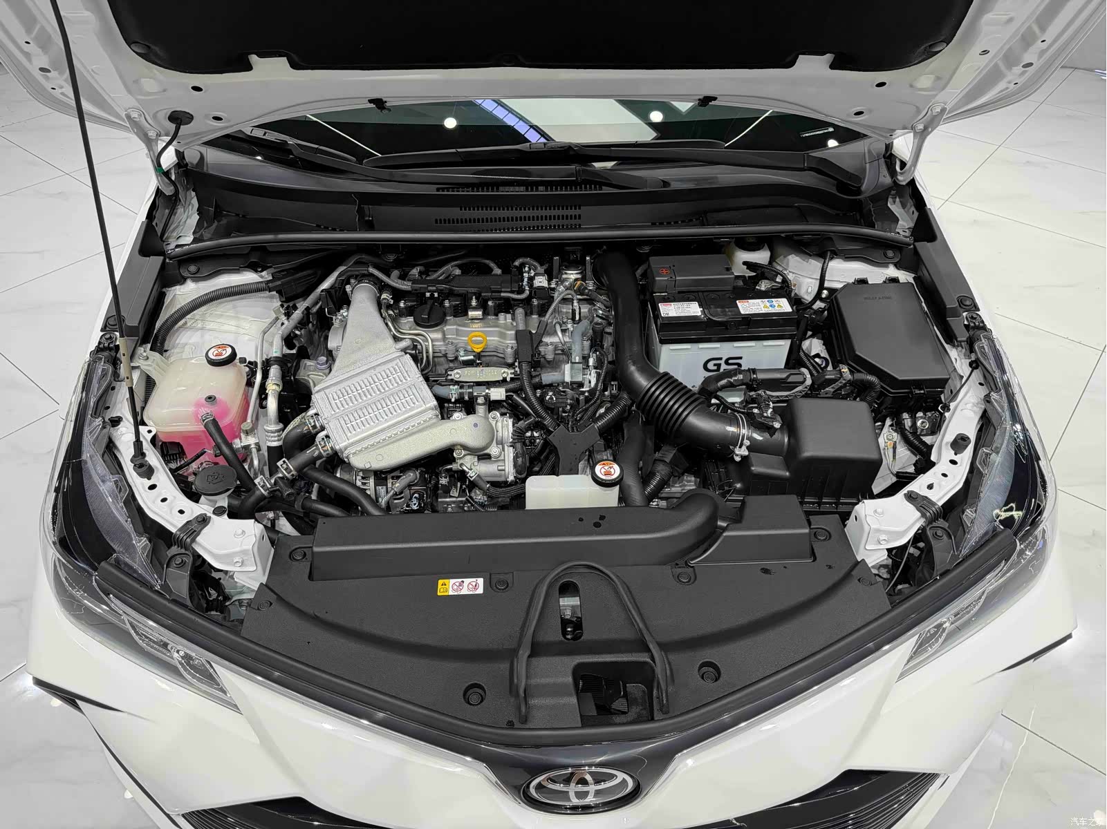 Toyota Corolla, 2022 21