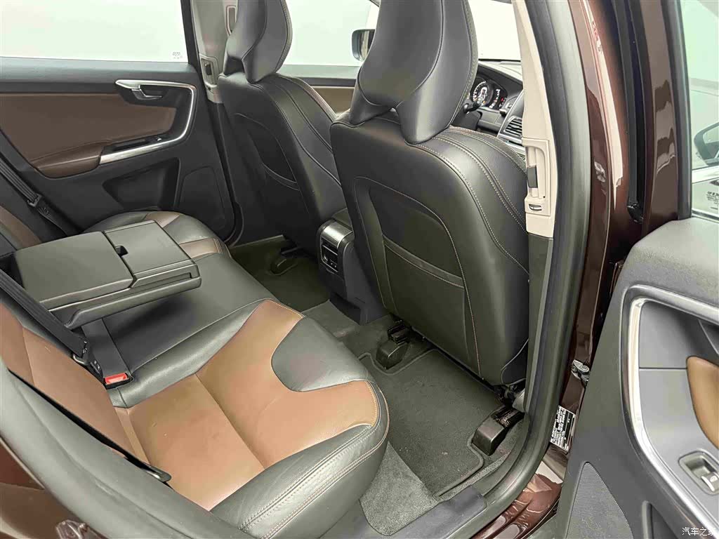 Volvo XC60, 2017 8