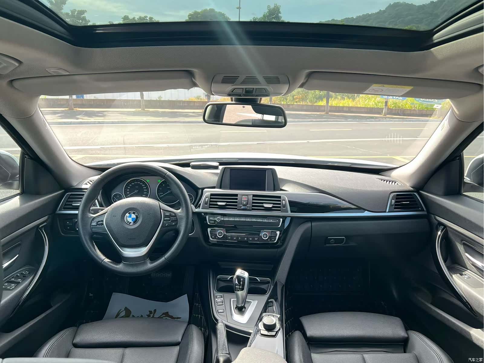 BMW 3 Series, 2018 8
