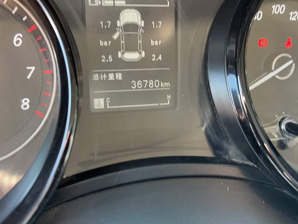 Wuling Wuling Journey
