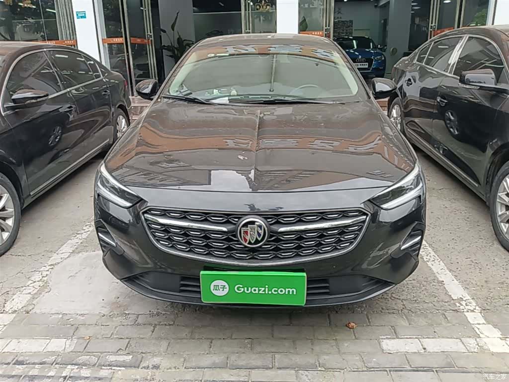 Buick Regal, 2023 3