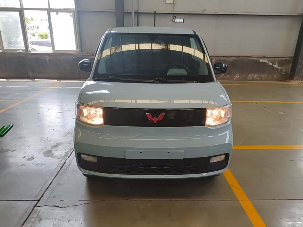 Wuling MINIEV, 2023 3
