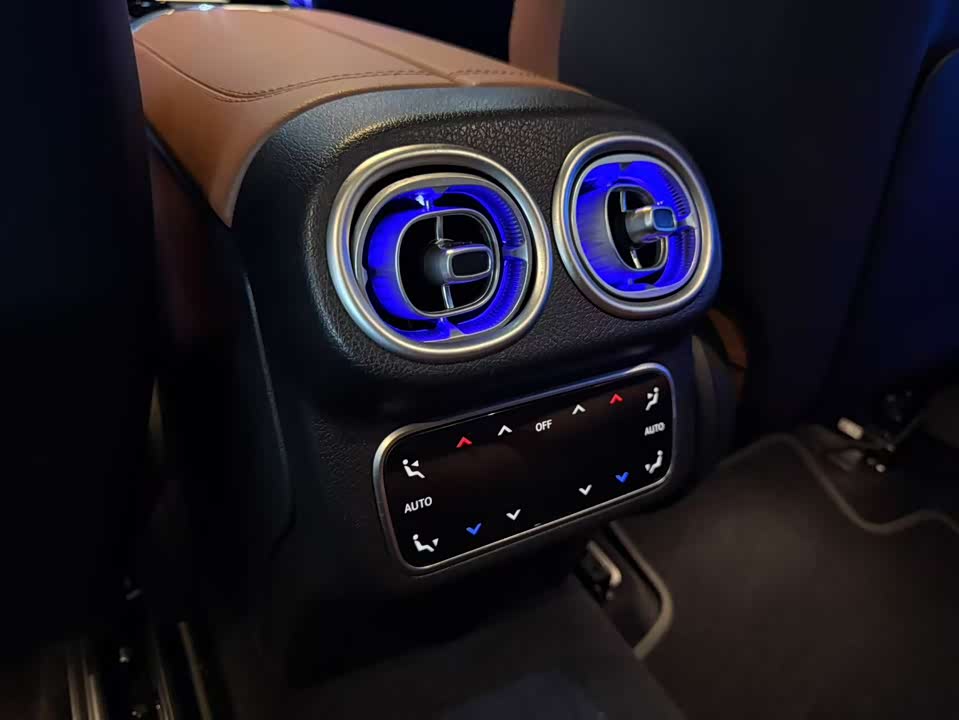 Mercedes-Benz GLC Mercedes-Benz GLC