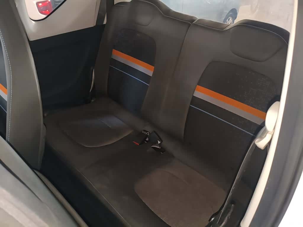 Wuling MINIEV, 2021 17