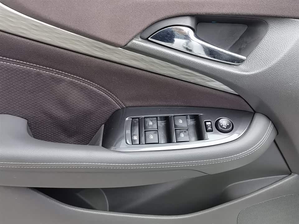 Chevrolet Mai Ruibao