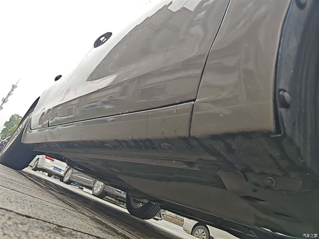 Buick 15N, 2016 21