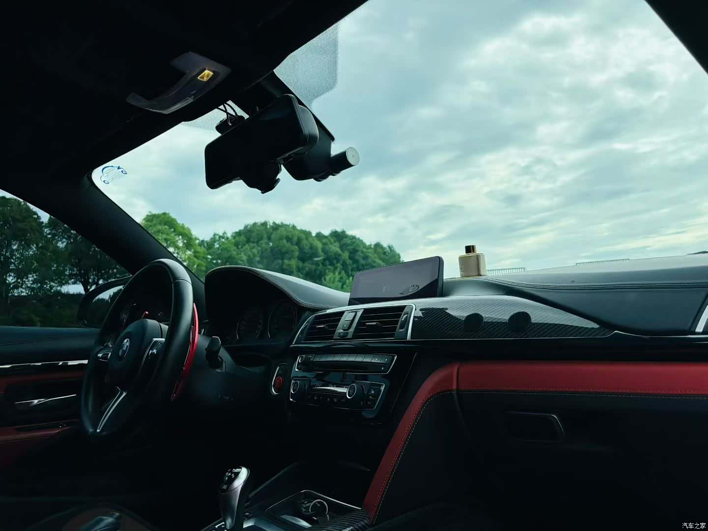 BMW M4, 2020 9