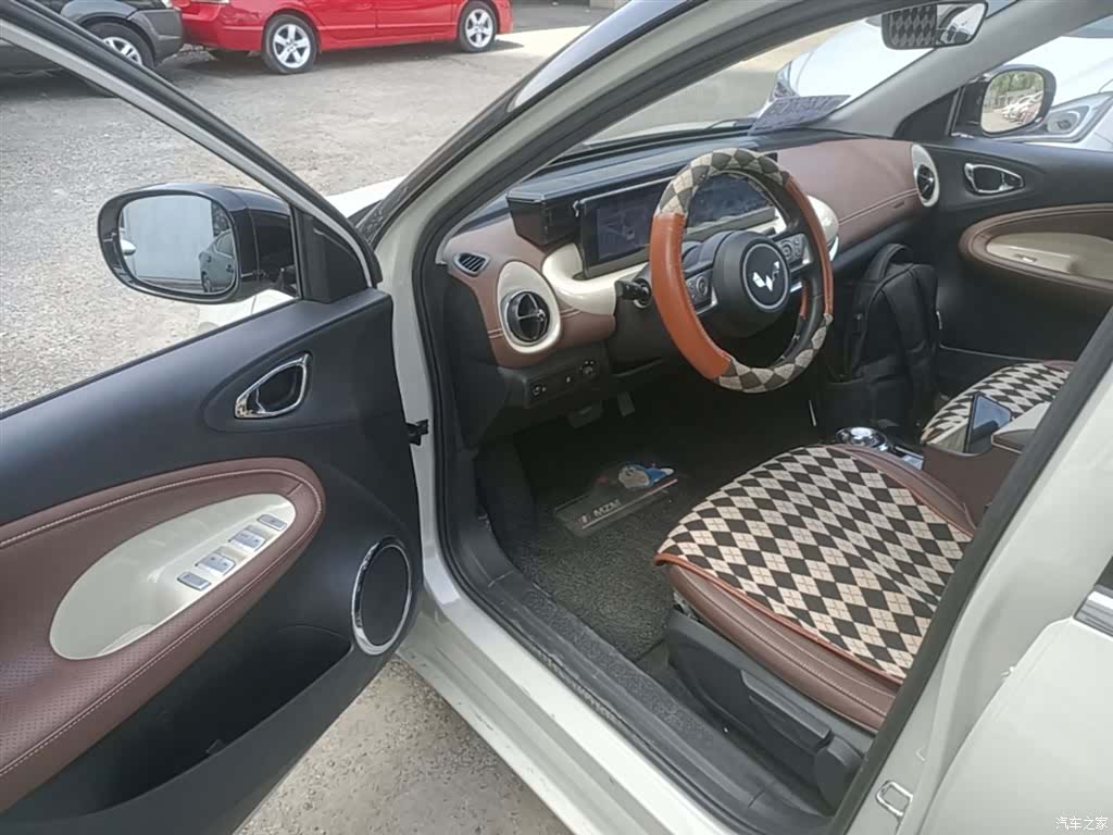Wuling Bingo, 2024 16