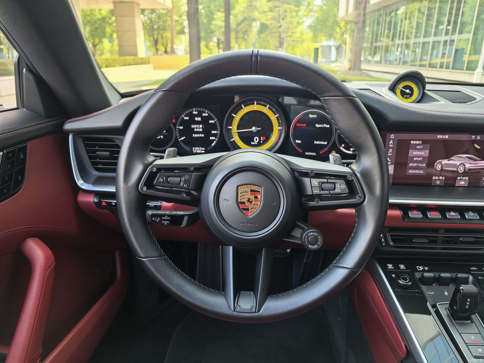 Porsche 911, 2021 35