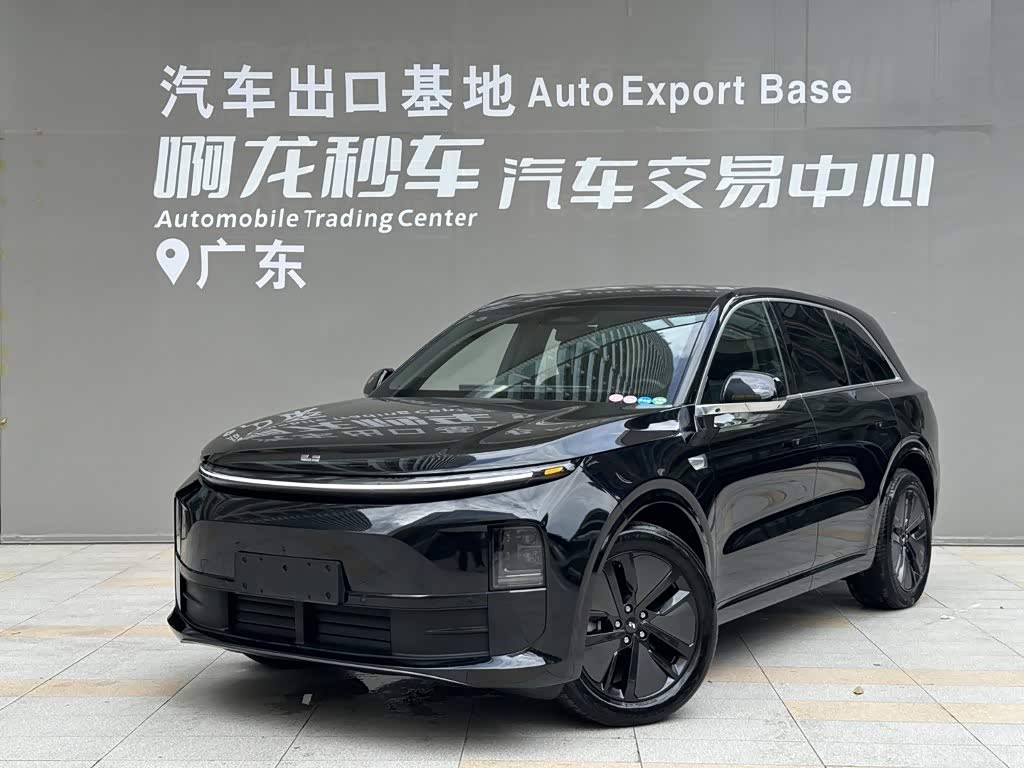 Li Auto L6 2024 Pro
