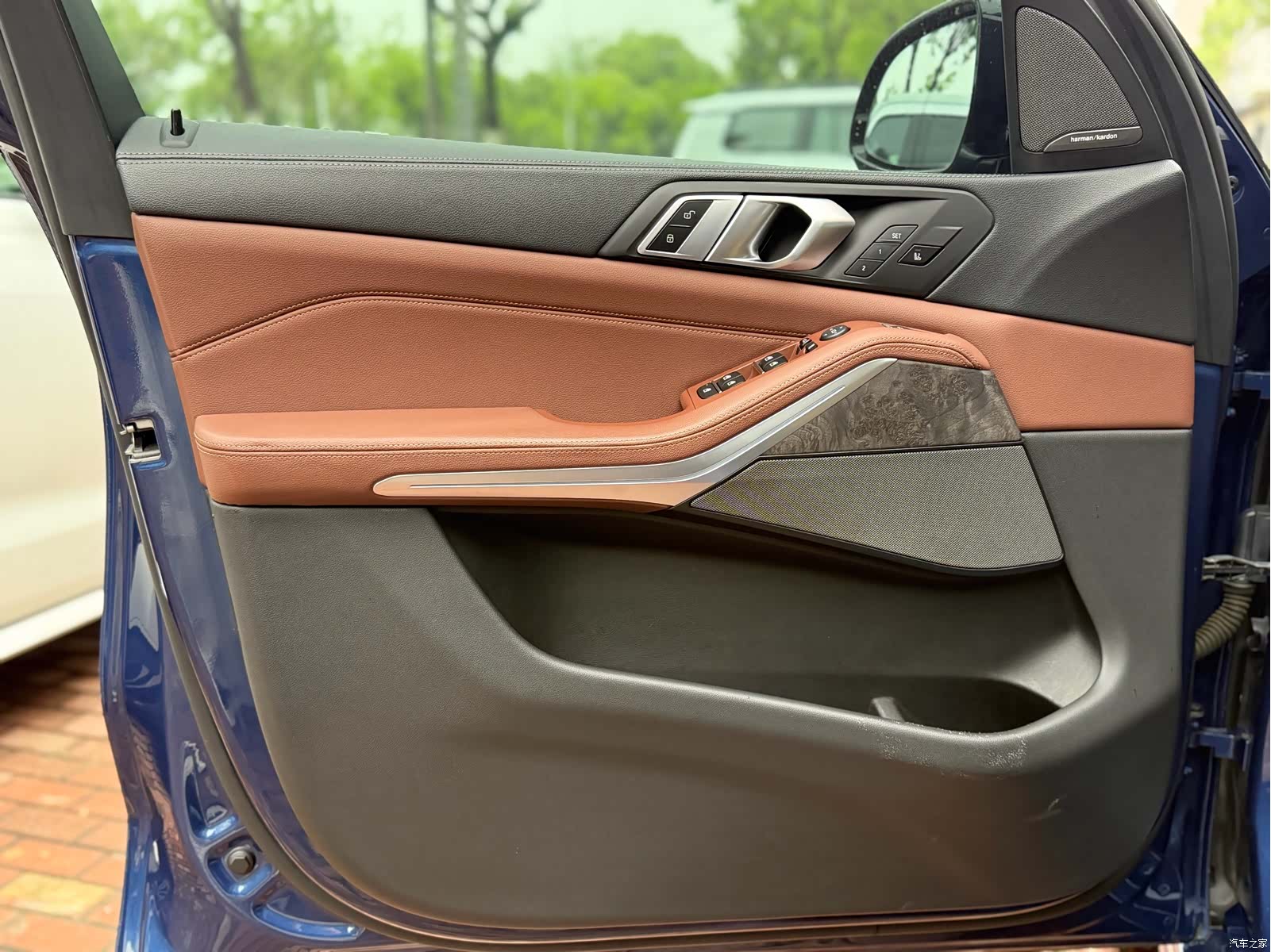 BMW X5, 2019 9
