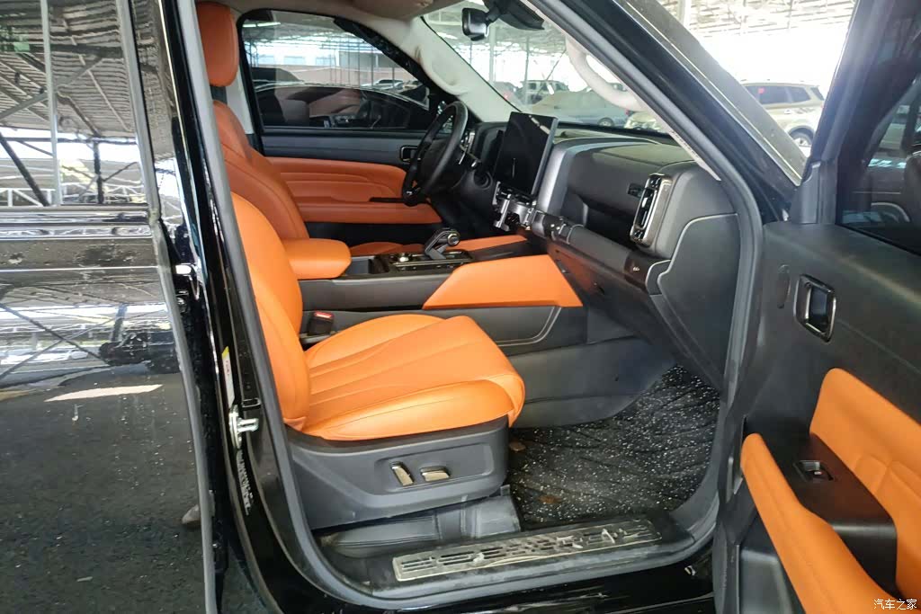 Haval H9, 2024 8