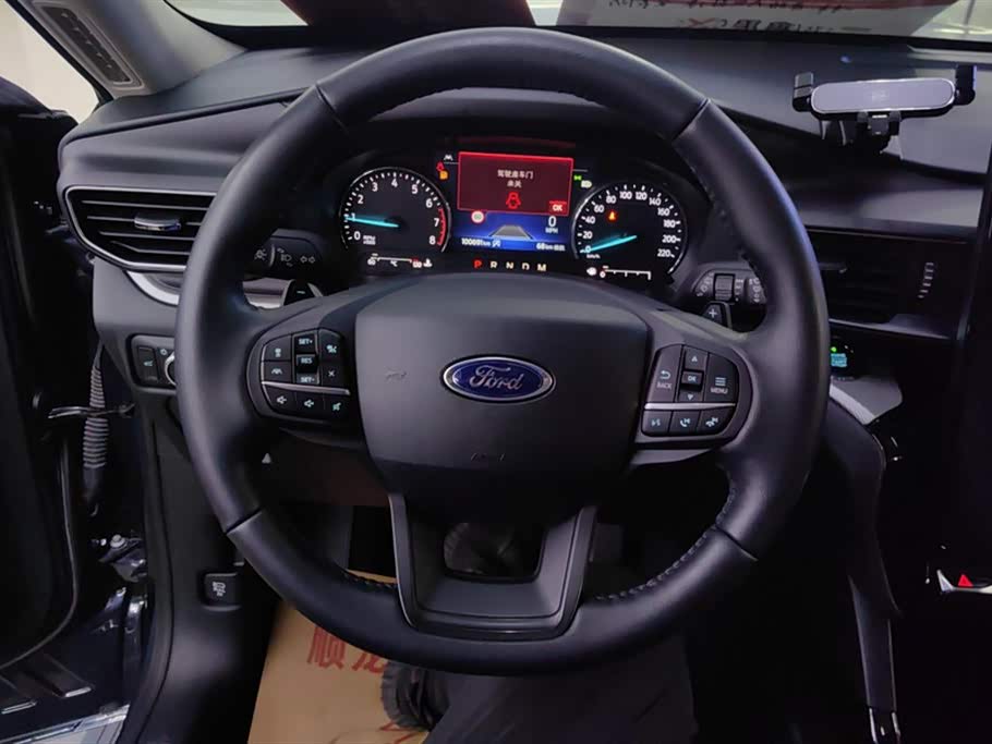 Ford Explorer Ford Explorer