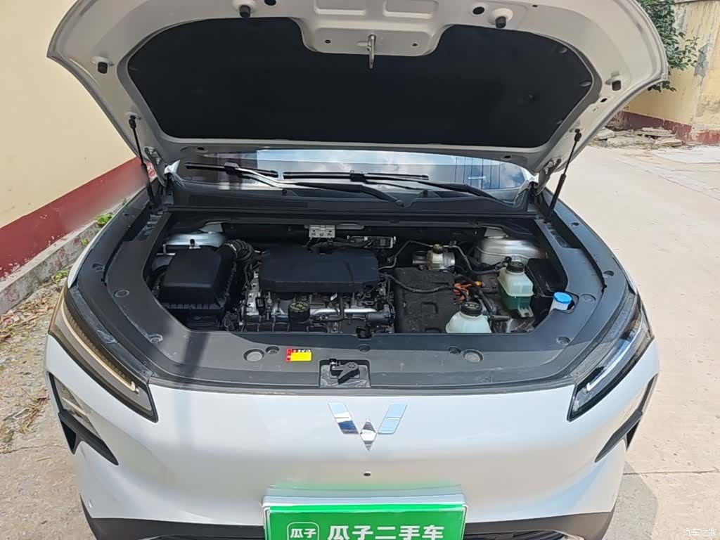 Wuling Starlight, 2024 20