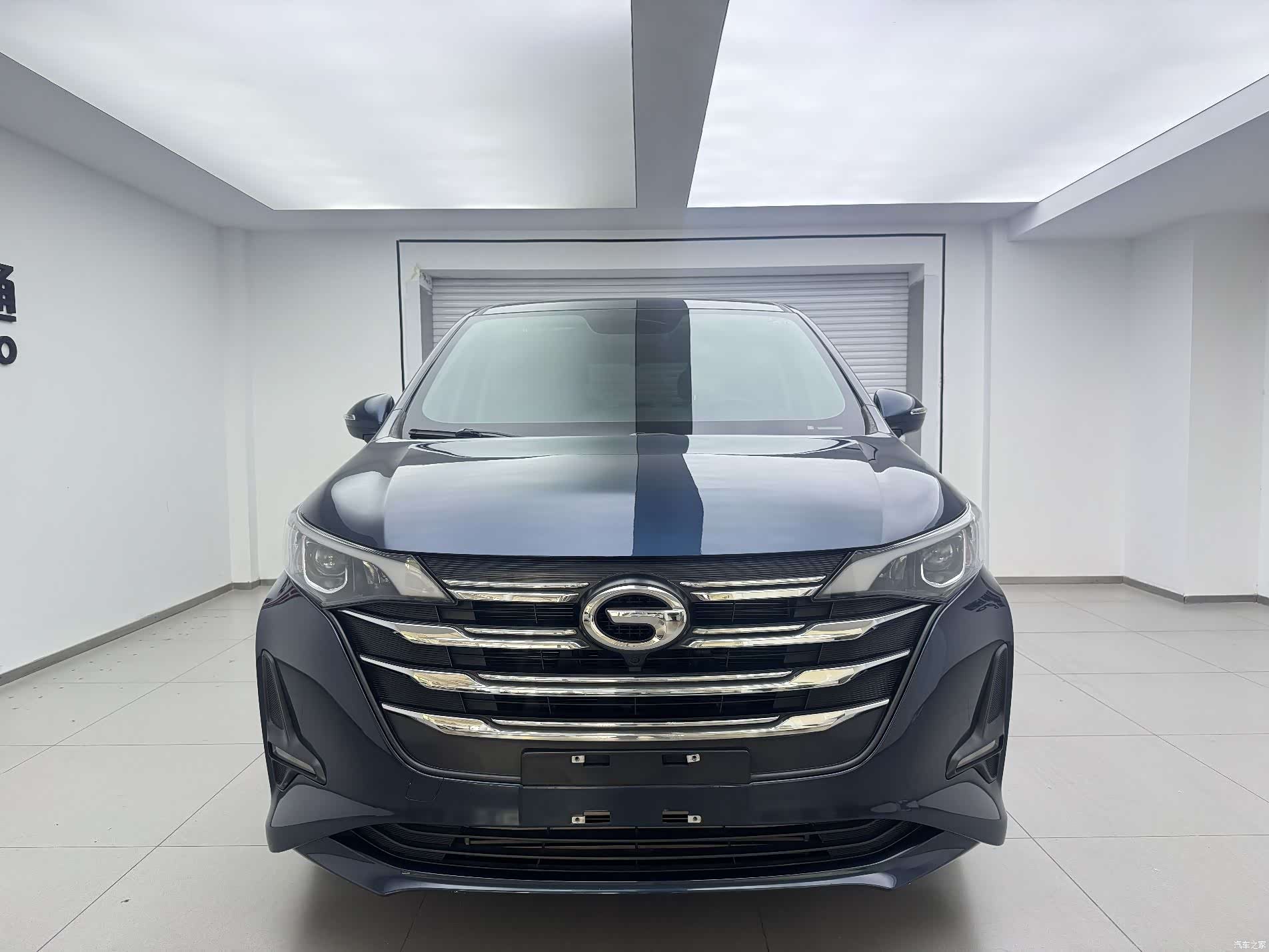 GAC M6, 2021 2
