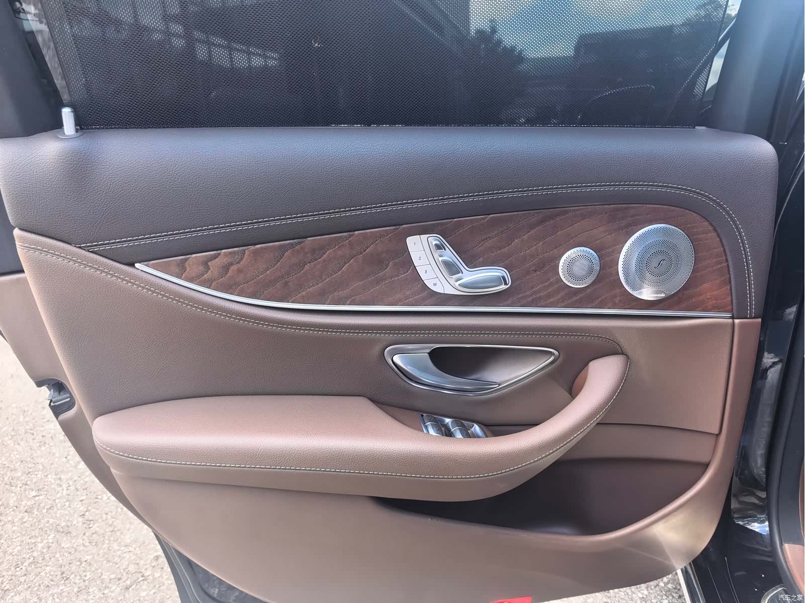 Mercedes-Benz E-Class, 2019 9