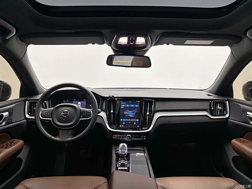 Volvo S60, 2023 21