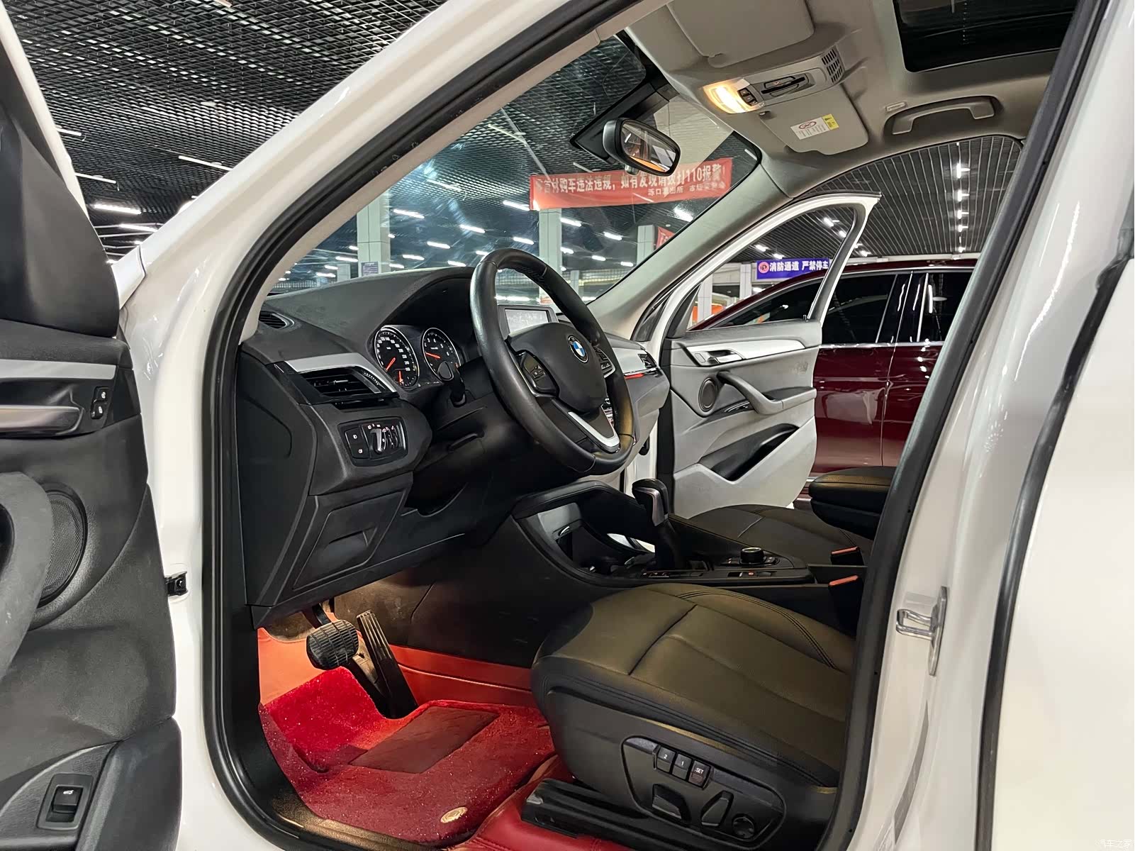 BMW X1, 2019 7