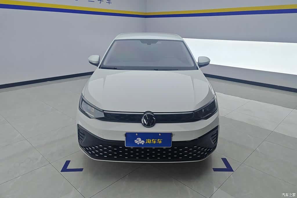 Volkswagen Lavida, 2025 2