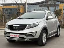 ���� 2012�� 2.0L �Զ�������GLS