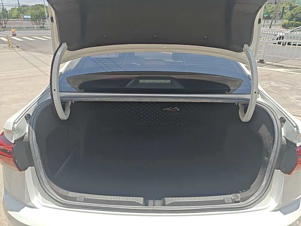 Volkswagen Bora, 2019 19