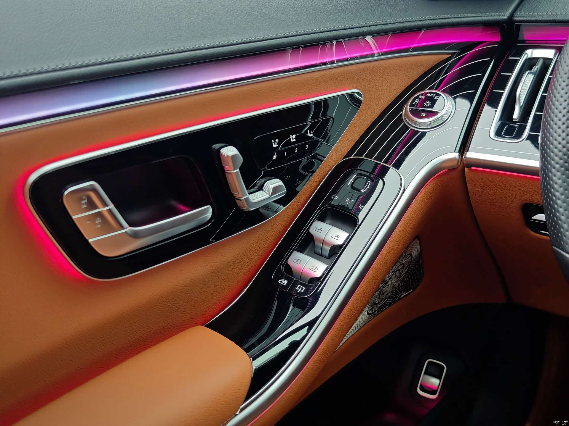 Mercedes-Benz S-Class, 2022 6