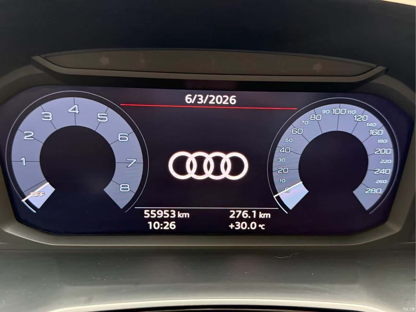 Audi Q3, 2021 14