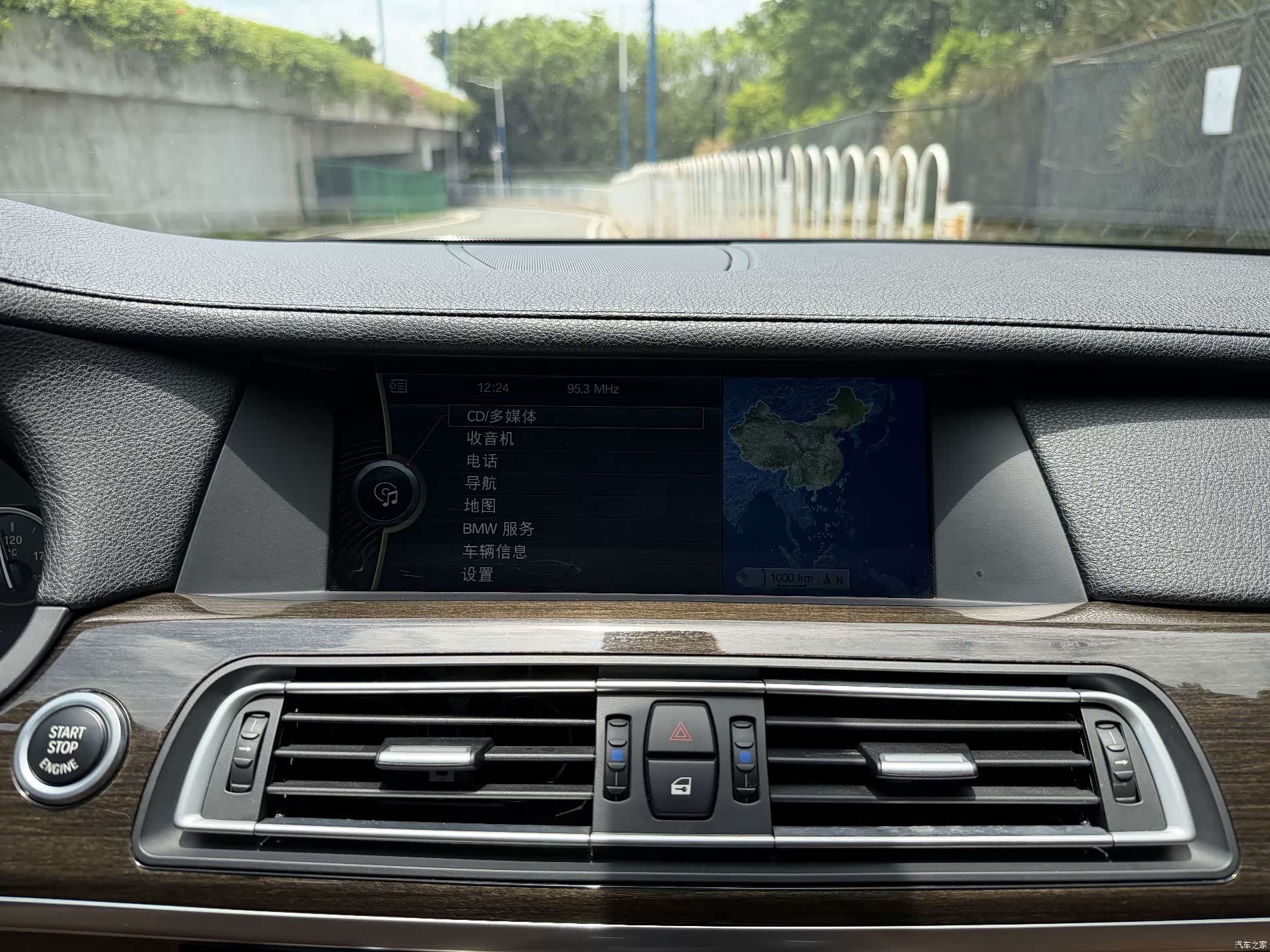 BMW 7 Series, 2013 14