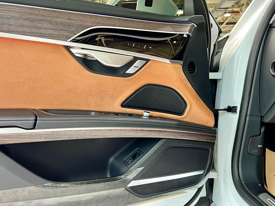 Audi A8 Audi A8
