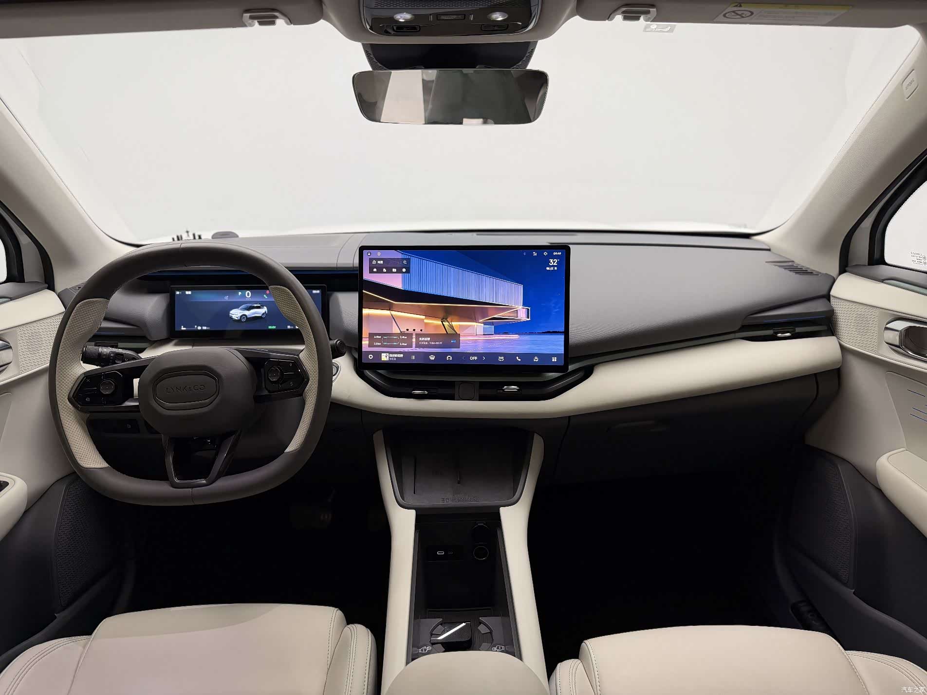 Lynk & Co 02, 2024 8