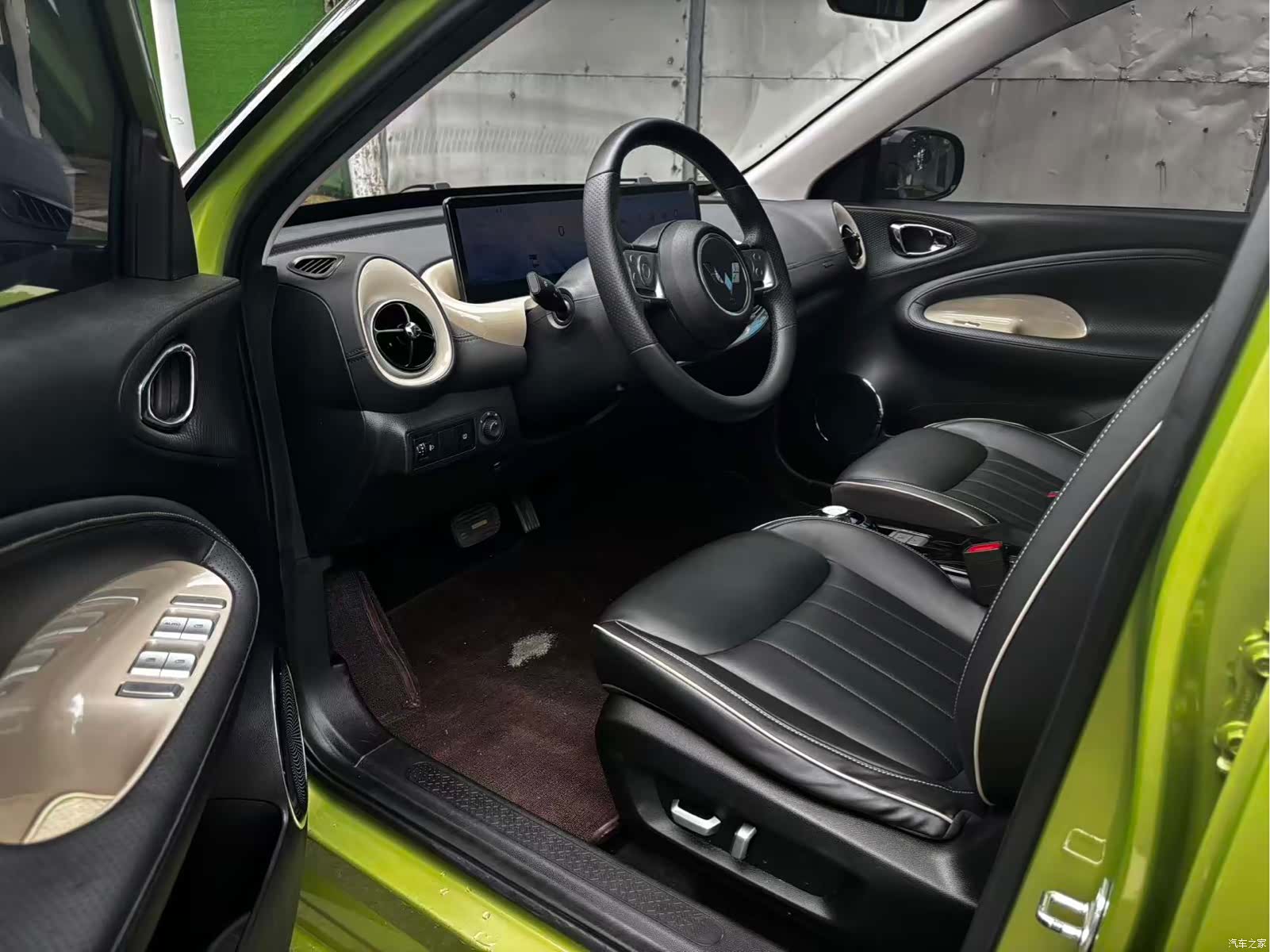 Wuling Bingo, 2023 7