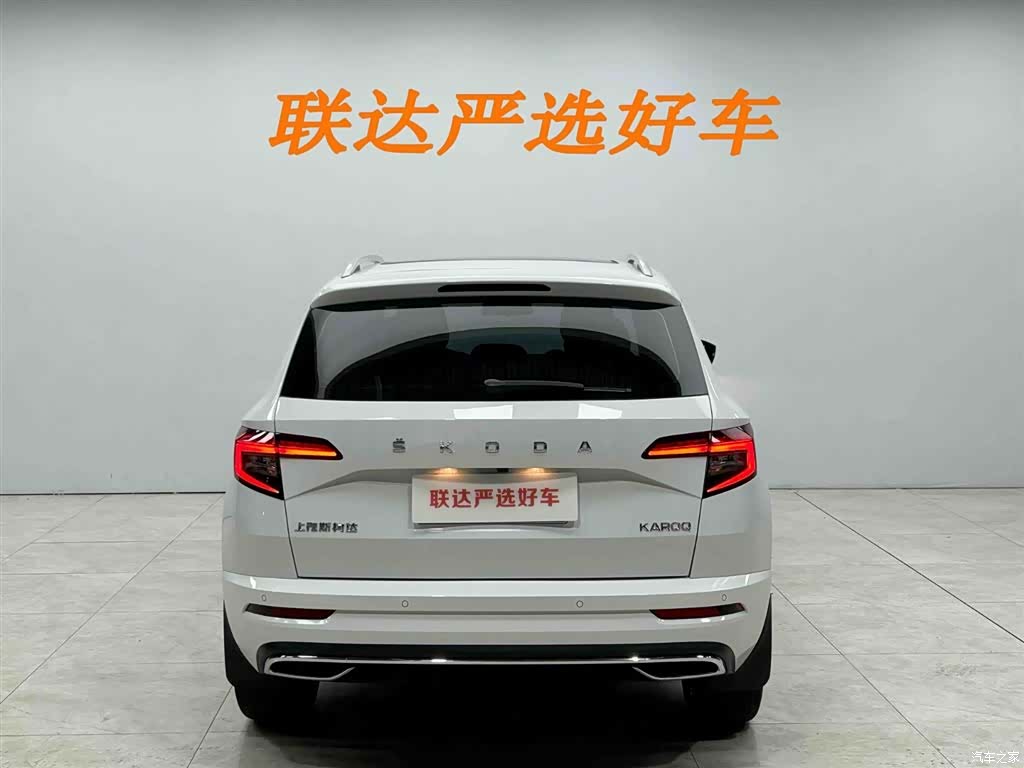 Skoda Karoq, 2024 25