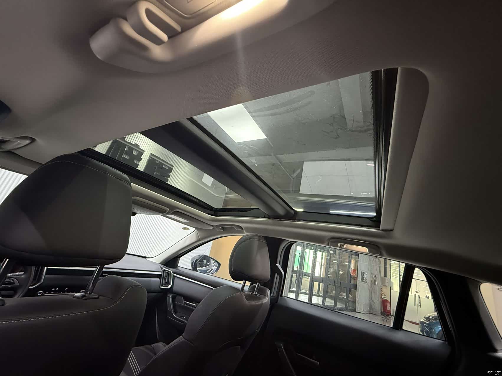 Mazda CX-50, 2024 16