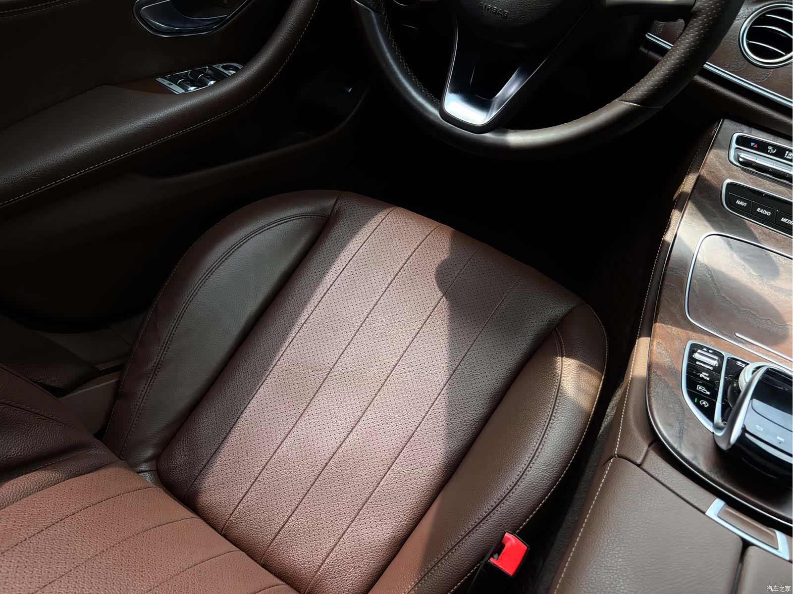 Mercedes-Benz E-Class, 2018 14