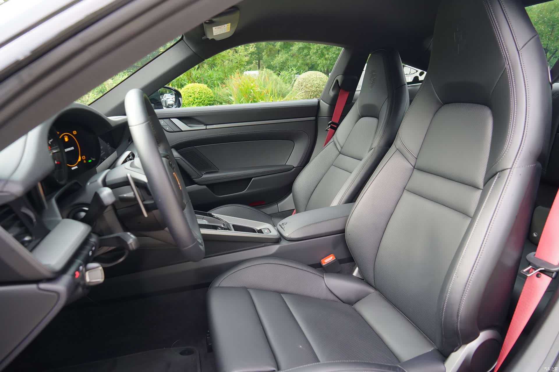 Porsche 911, 2024 7