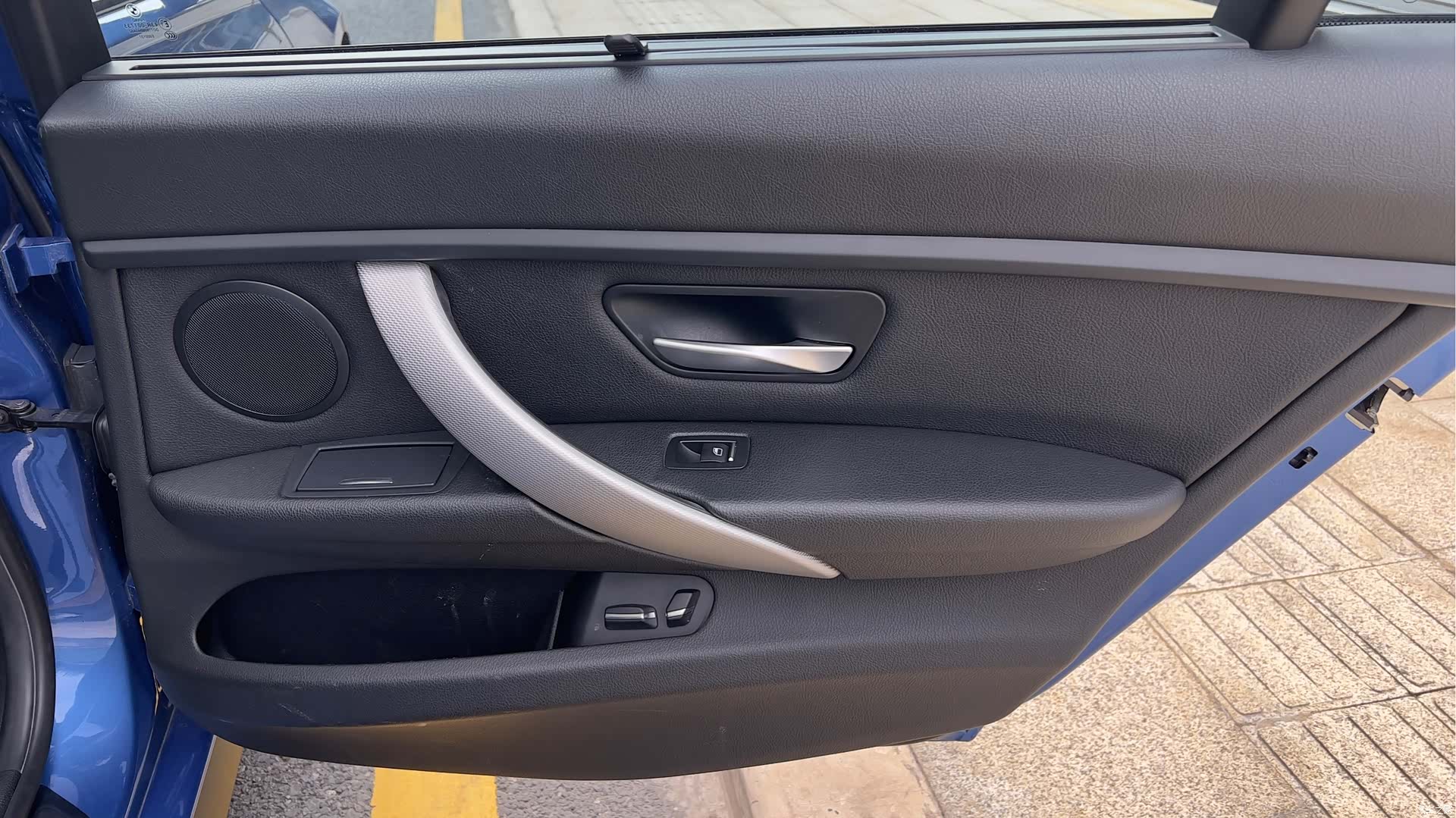 BMW 3 Series, 2017 15