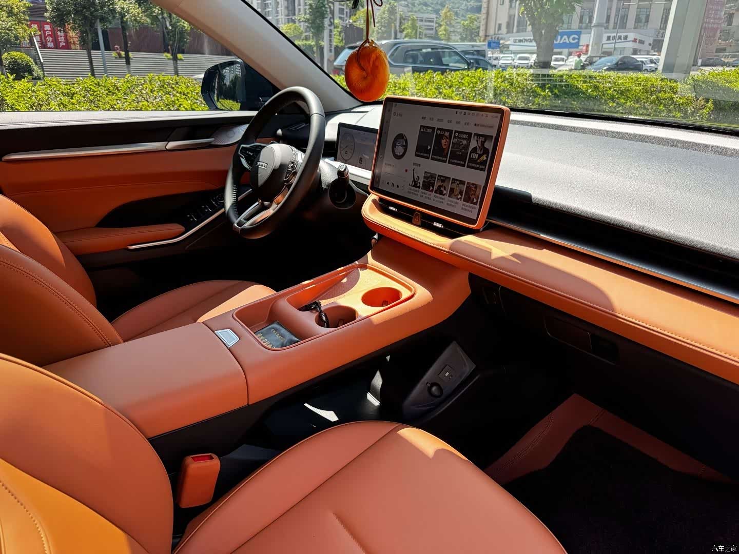Haval H6, 2025 12