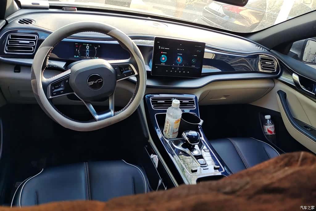 BYD Qin, 2022 12