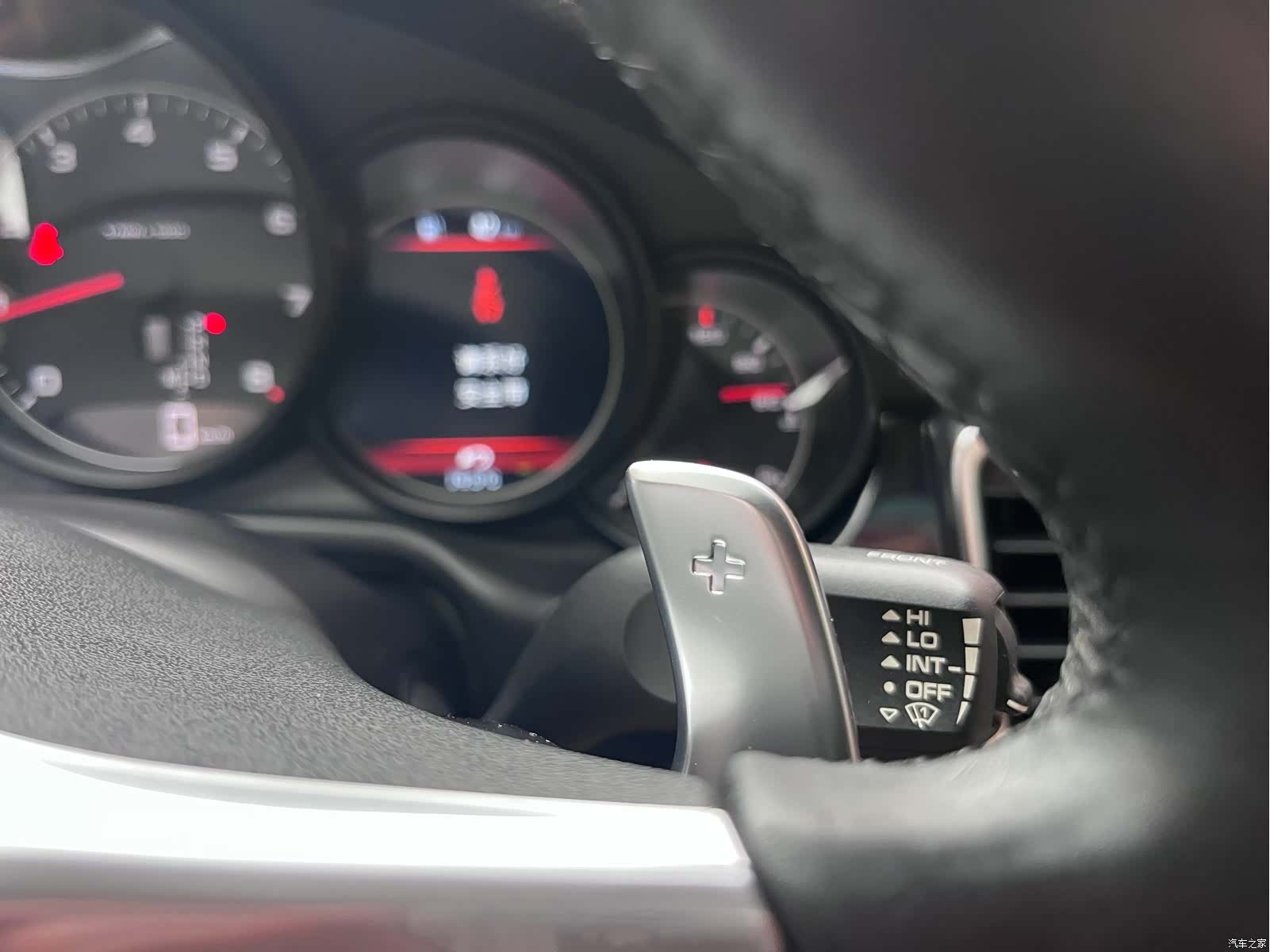 Porsche Panamera, 2015 10