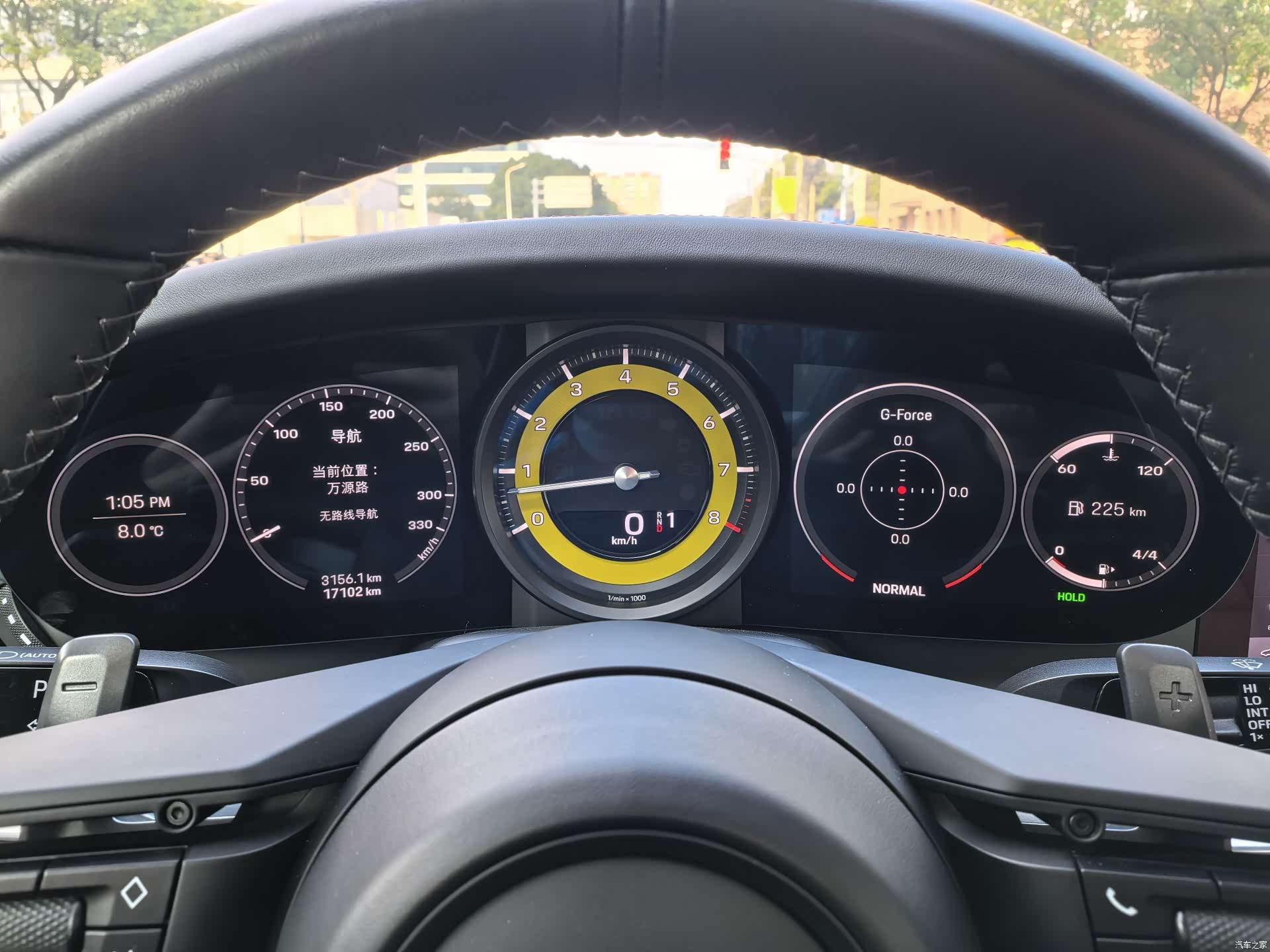 Porsche 911, 2021 43