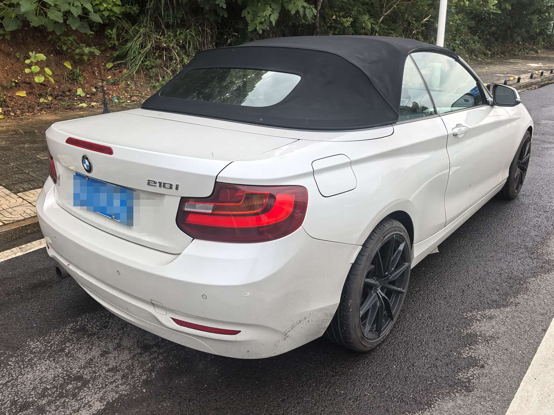 BMW 2 Series, 2016 3